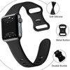 Oscen Silicone Sports Strap