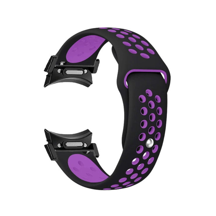 Pareo Silicone Galaxy Sports Strap