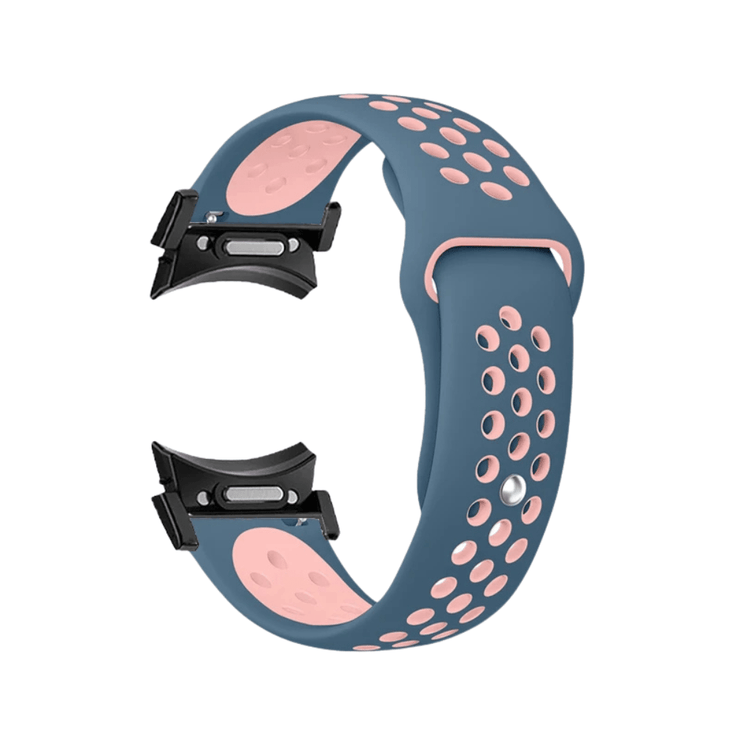 Pareo Silicone Galaxy Sports Strap