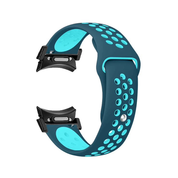 Pareo Silicone Galaxy Sports Strap