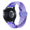 Pollere Braided Nylon Galaxy Loop Strap