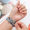 Pollere Braided Nylon Galaxy Loop Strap