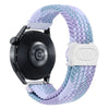 Pollere Braided Nylon Galaxy Loop Strap