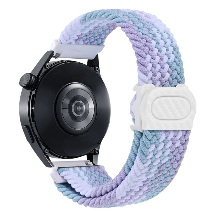 Pollere Braided Nylon Loop Strap