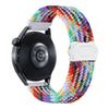 Pollere Braided Nylon Galaxy Loop Strap