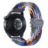 Pollere Braided Nylon Galaxy Loop Strap