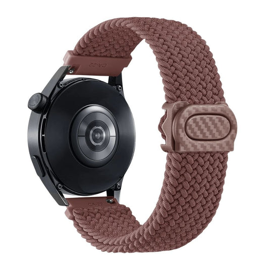 Pollere Braided Nylon Galaxy Loop Strap