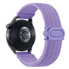 Pollere Braided Nylon Galaxy Loop Strap