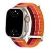 Revenio Nylon Loop Sports Band - Astra Straps