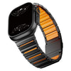 Praesidium Titanium Magnetic Steel Band - Astra Straps