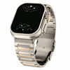 Praetor Titanium Metal Band - Astra Straps