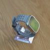 Bellus Silicone Sports Strap