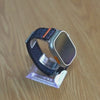 Egeo Nylon Sports Strap