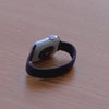 Agnovi Braided Elastic Loop Strap