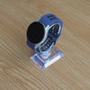 Agere Magnetic D-Buckle Galaxy Sports Strap