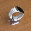 Neque Silicone Sports Strap