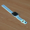 Mellitus Silicone Sports Strap