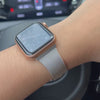 Aere Slim Stainless Steel Strap