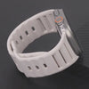 Pateo Sports Silicone Strap