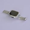 Lex Stainless Steel Strap with Case