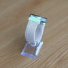 Mica Braided Nylon Galaxy Strap