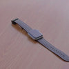 Diva Magnetic Leather Strap