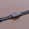 Lacertus Rugged Silicone Sports Strap