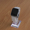Echo Resin Metal Strap