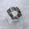 Agmen Stainless Steel Strap + Case