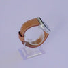 Mano Genuine Leather Strap