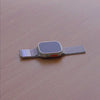 Gelu Magnetic Milanese Loop Strap