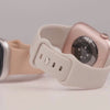 Nosco Silicone Sports Strap With Case