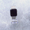 Acceptus Stainless Steel Loop Strap