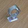 Niger Silicone Sports Strap