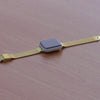 Lea Milanese Slim Strap