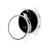 Quae Bumper Galaxy Watch Case With Glass Screen Protector