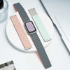 Quas Magnetic Silicone Band For Galaxy Fit3 - Astra Straps