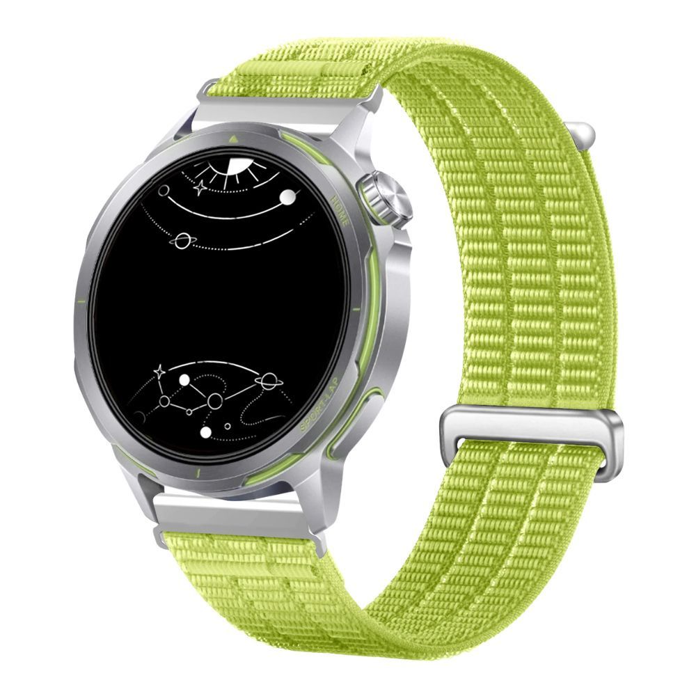 Rectus Nylon Loop Sports Galaxy Band - Astra Straps