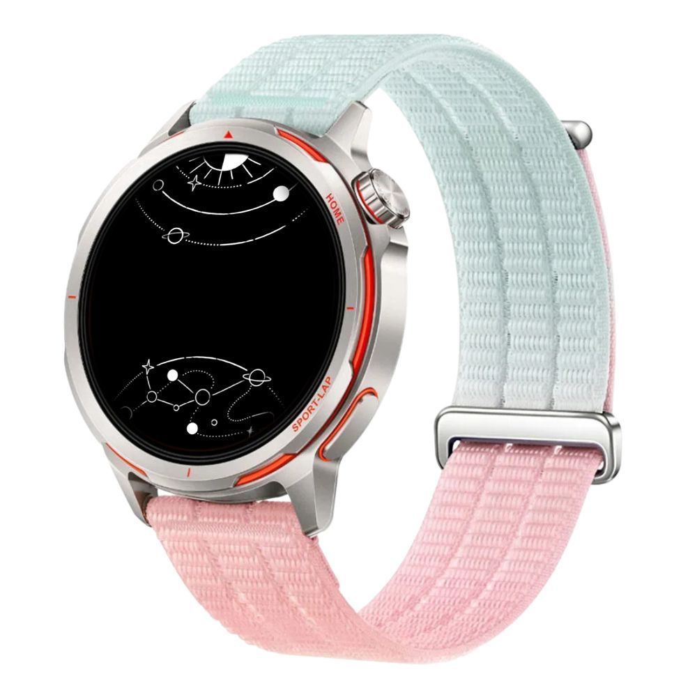 Rectus Nylon Loop Sports Galaxy Band - Astra Straps