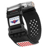 Rego Nylon Loop Sports Strap