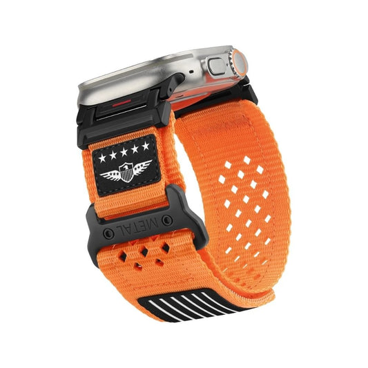 Rego Nylon Loop Sports Strap