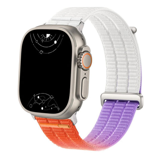 Revenio Nylon Loop Sports Band - Astra Straps