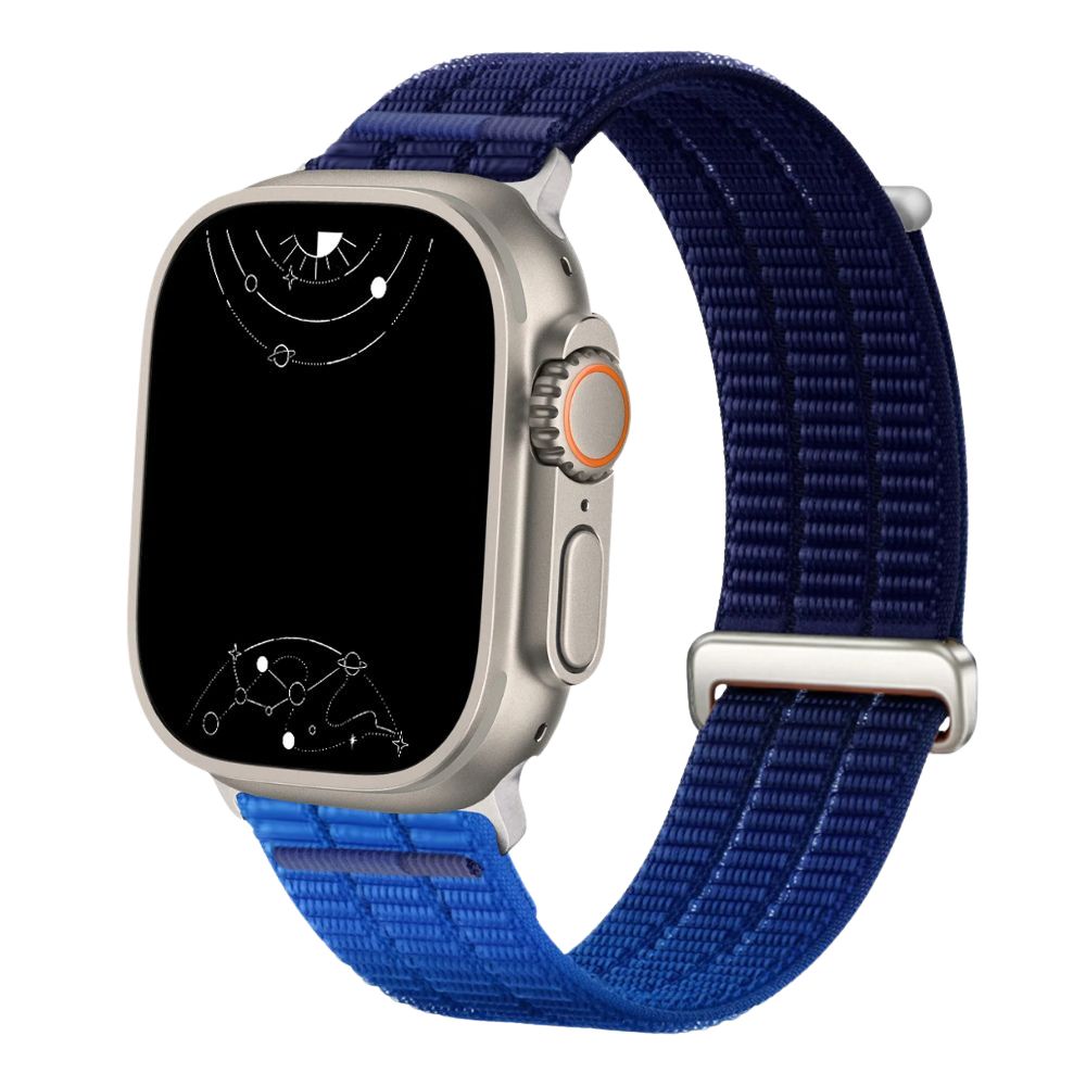 Revenio Nylon Loop Sports Band - Astra Straps