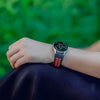 Eligo Silicone Galaxy Strap