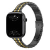 Salveo Slim Stainless Steel Band - Astra Straps