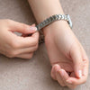 Salveo Slim Stainless Steel Strap