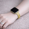 Salveo Slim Stainless Steel Strap