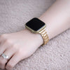 Salveo Slim Stainless Steel Strap