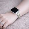 Salveo Slim Stainless Steel Strap