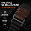 Saxum Alpine Nylon Loop Sports Band - Astra Straps